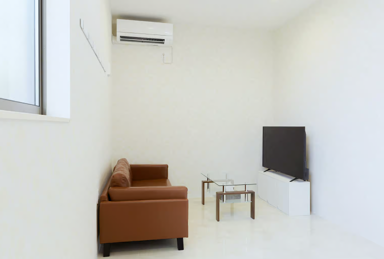 小さな森の家 川口東本郷 