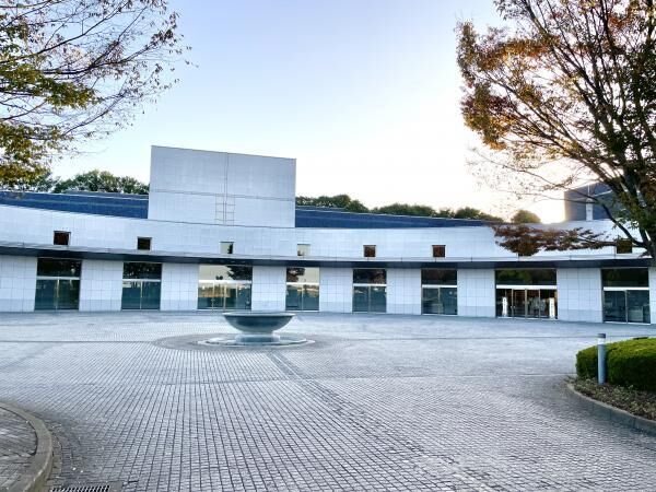 ウイングホール柏斎場 