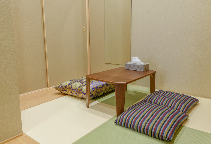 小さな森の家 川口東本郷 