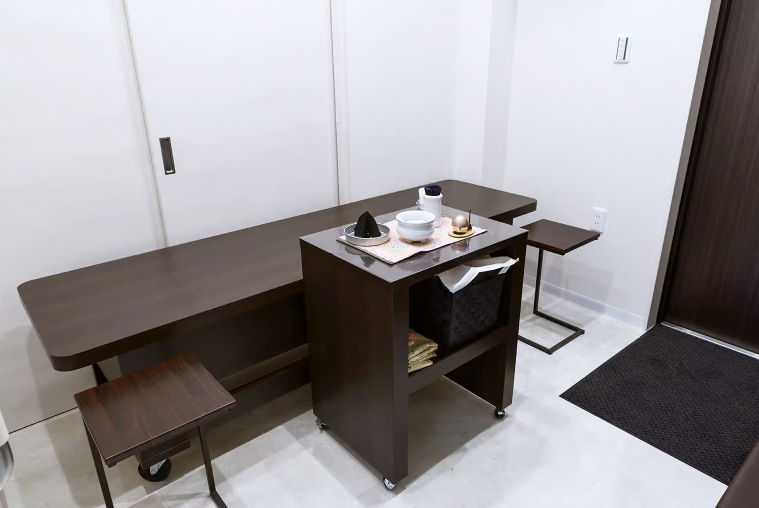 小さな森の家 川口東本郷 