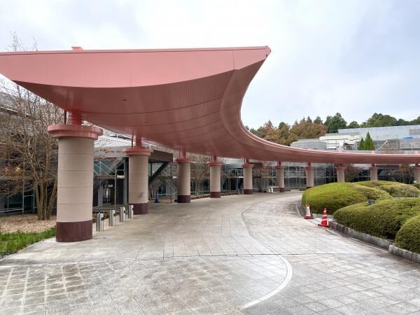うしくあみ斎場 