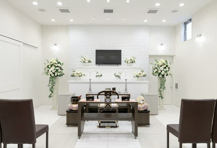 小さな森の家 相模大塚駅前 