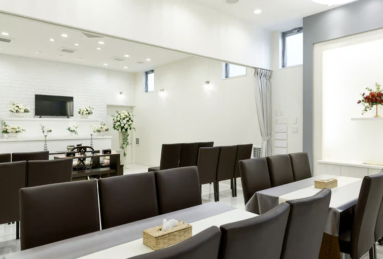 小さな森の家 相模大塚駅前 