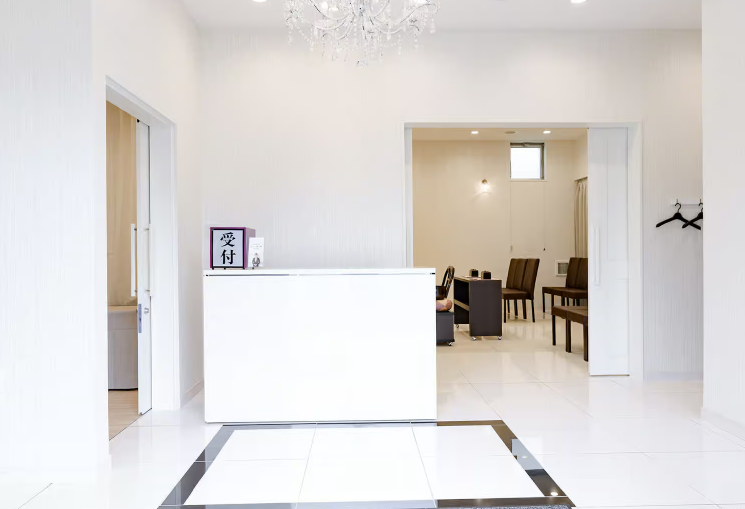 小さな森の家 相模大塚駅前 