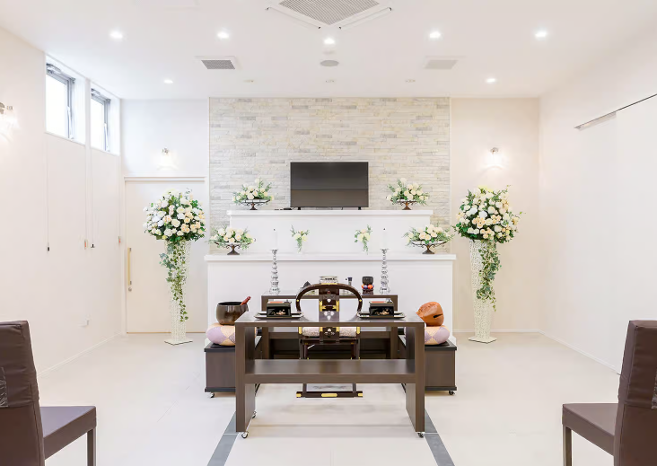 小さな森の家 市川国府台 