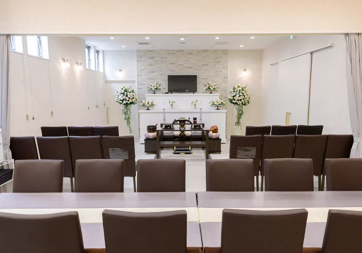 小さな森の家 市川国府台 