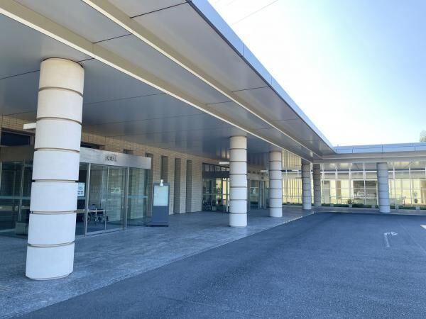 印西斎場 