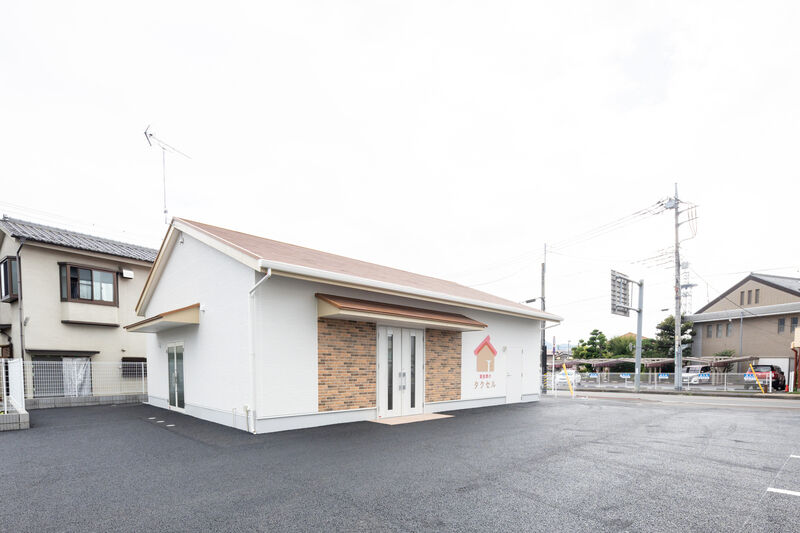 家族葬のタクセル 桐生錦町 
