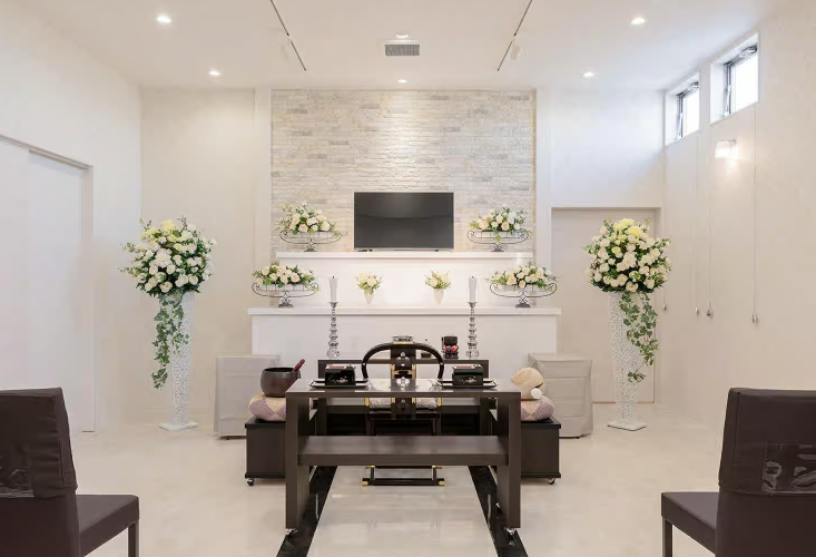 小さな森の家　中山競馬場前 