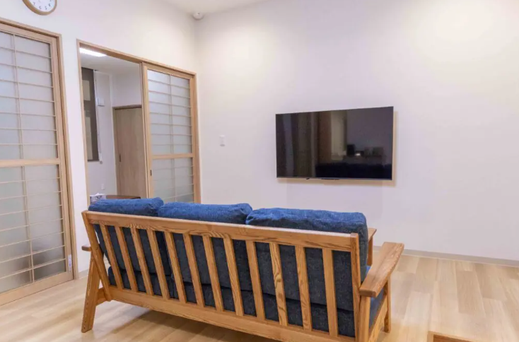 コープの家族葬ウィズハウス 帯広中央 控室