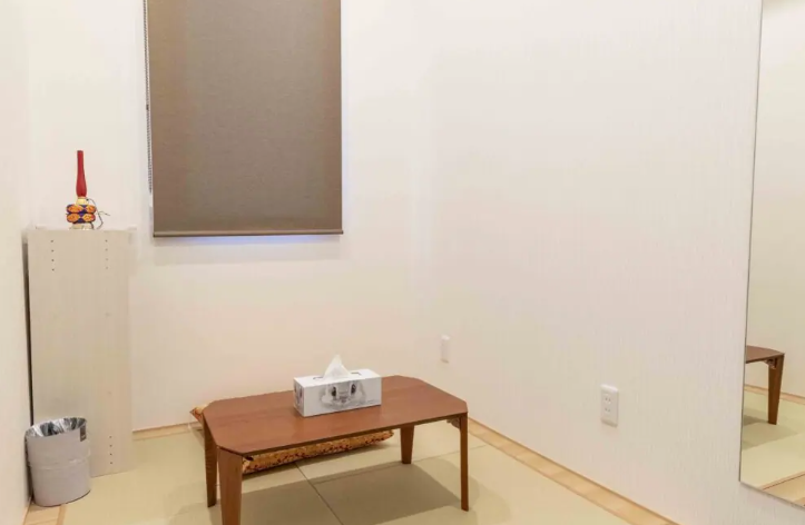 コープの家族葬ウィズハウス 帯広中央 和室