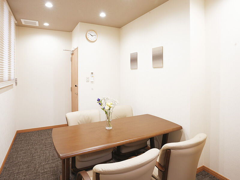 家族葬のタクセル仙台泉中央 