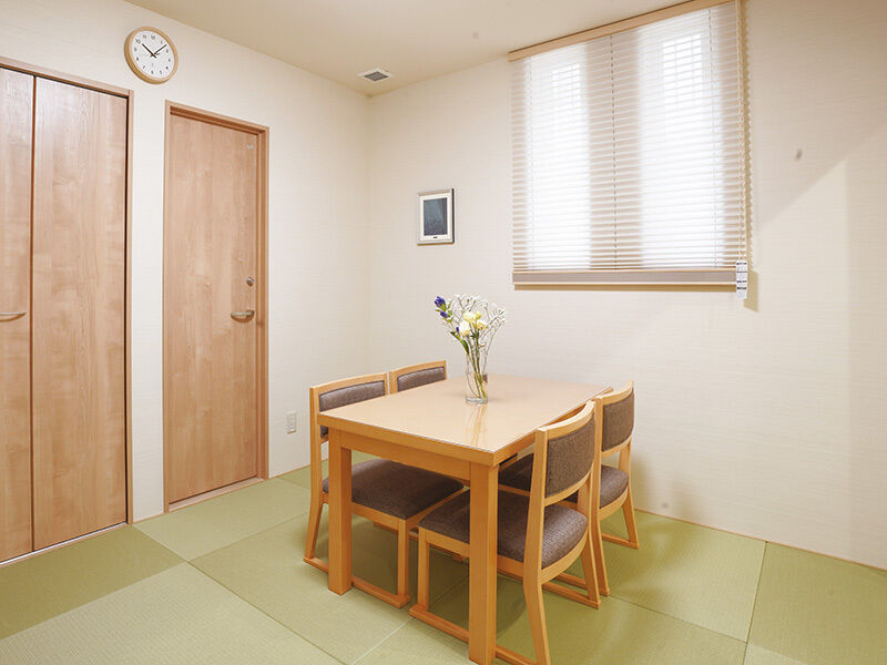 家族葬のタクセル仙台泉中央 