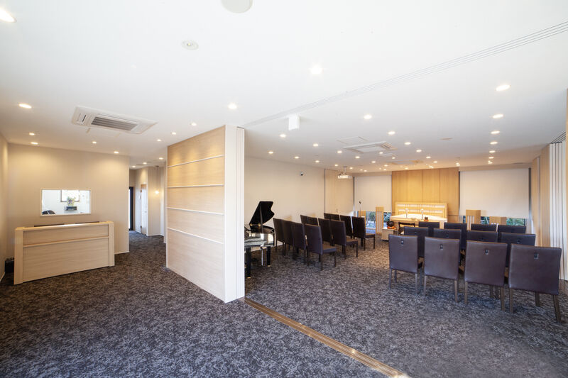 金華堂　吉永の丘 