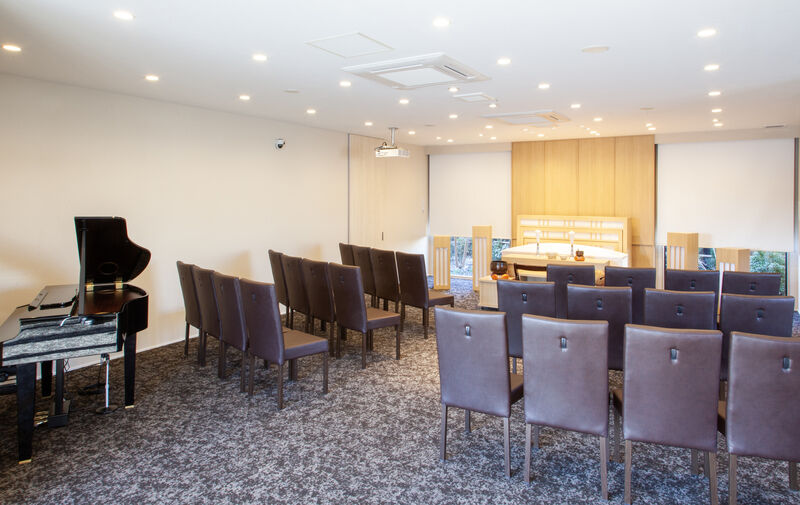 金華堂　吉永の丘 