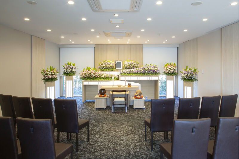 金華堂　吉永の丘 