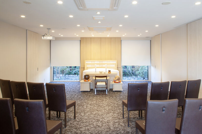 金華堂　吉永の丘 