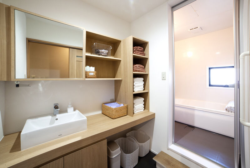 金華堂　吉永の丘 