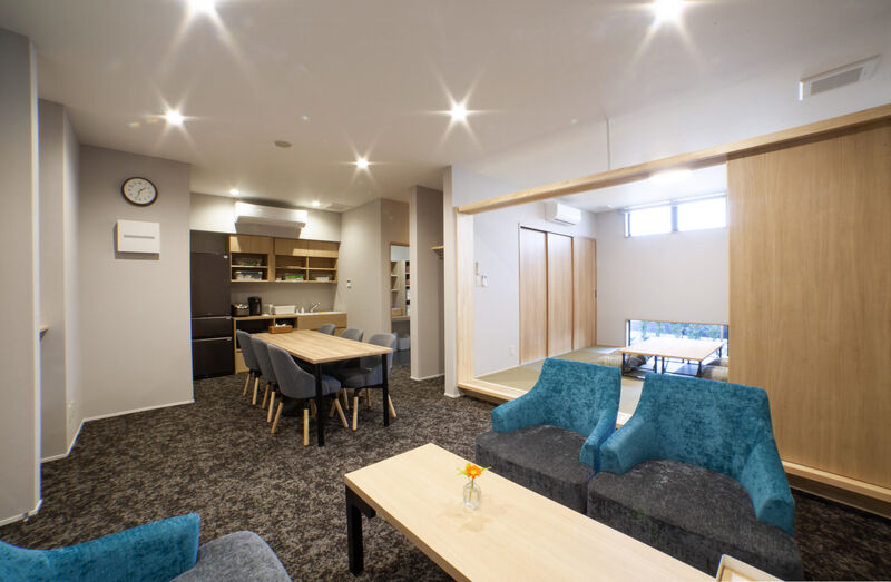 金華堂　吉永の丘 