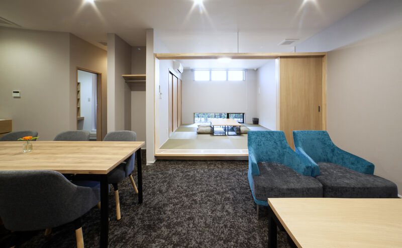 金華堂　吉永の丘 