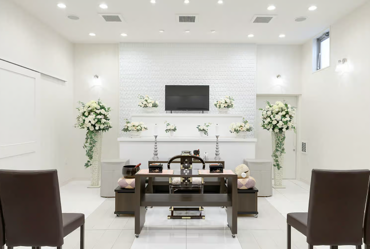 小さな森の家 相模大塚駅前 