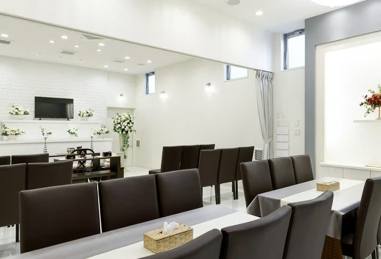 小さな森の家 相模大塚駅前 