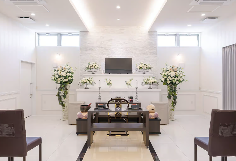 小さな森の家　船橋薬円台 