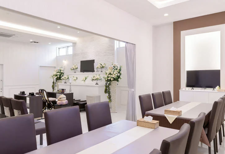 小さな森の家　船橋薬円台 