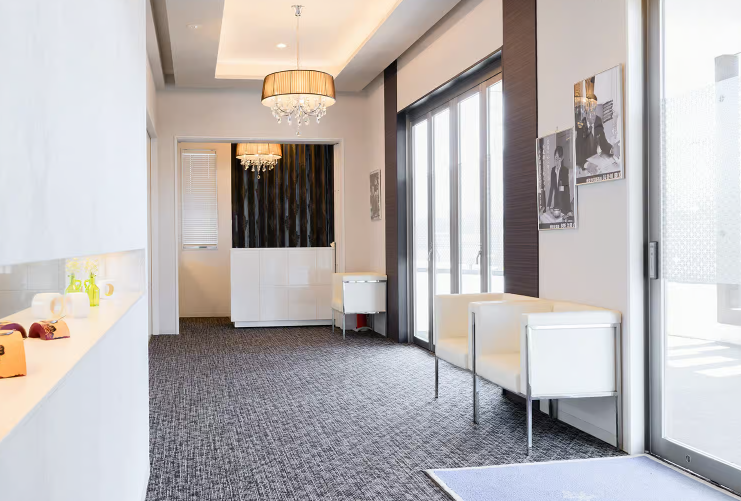 小さな森の家阿見 