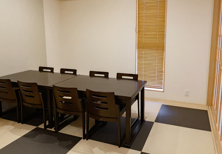 小さな森の家阿見 