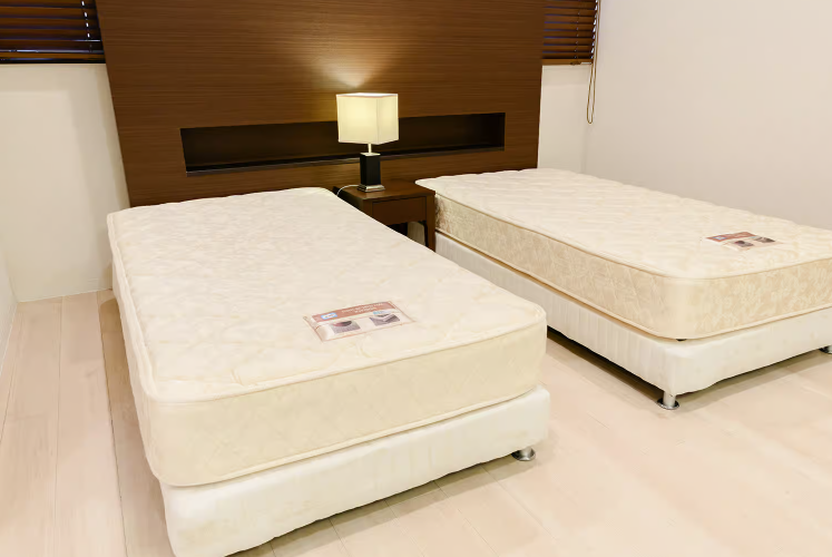 小さな森の家江戸崎 