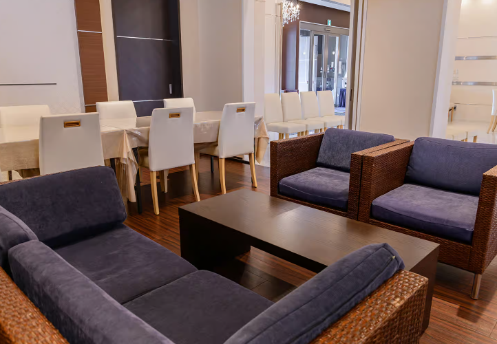 小さな森の家江戸崎 