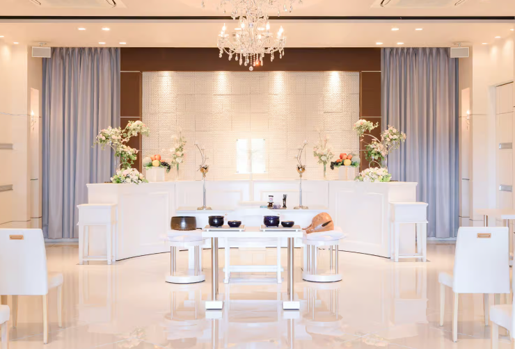 小さな森の家江戸崎 