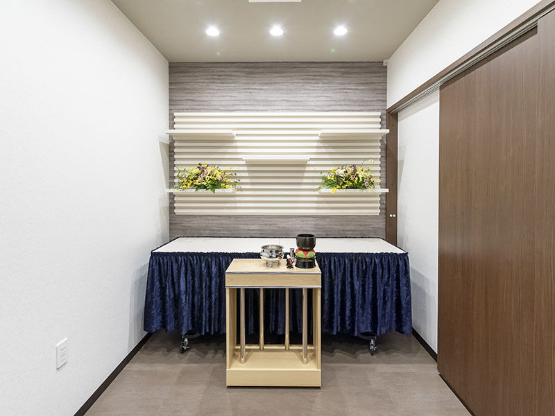 さがみ典礼 香取小見川ホール 