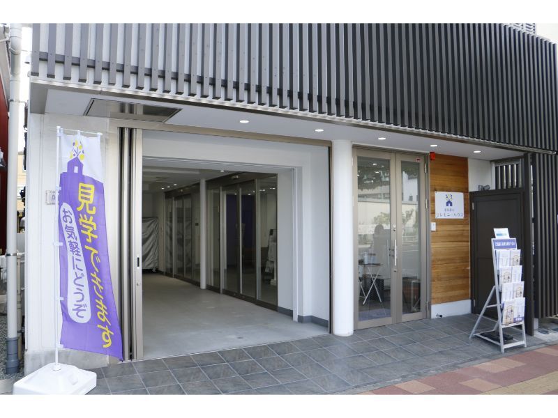 小さなお葬式 吉野町ホール 吉野町　外観-2