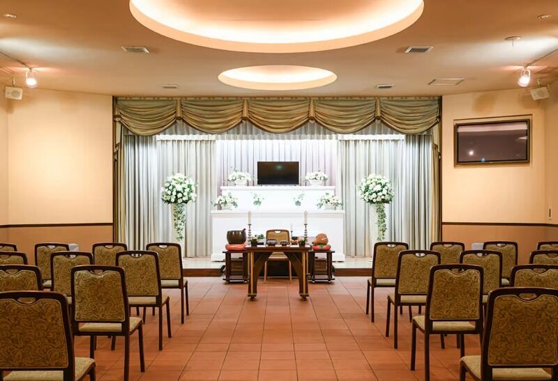 小さな森の家　北新横浜ノースホール 