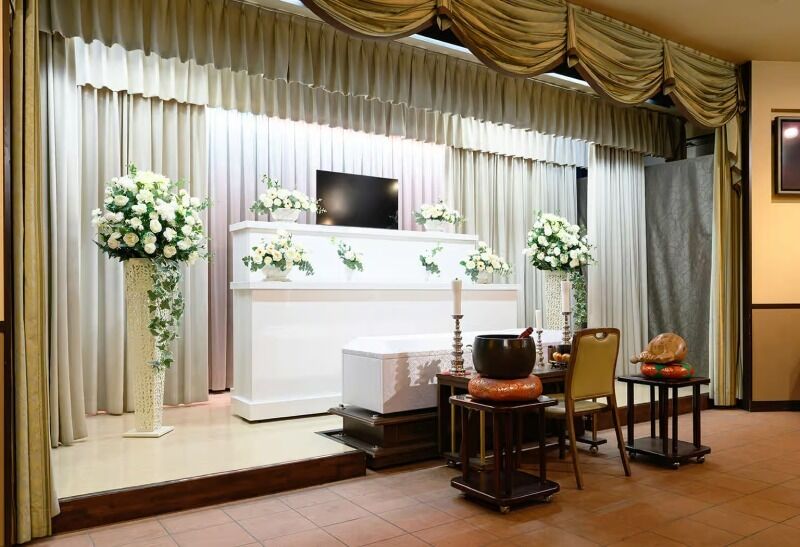 小さな森の家　北新横浜ノースホール 