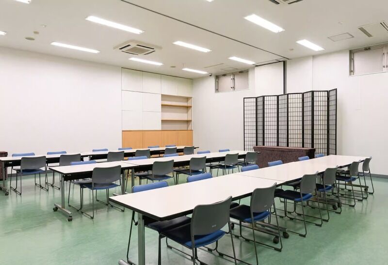 小さな森の家　北新横浜ノースホール 