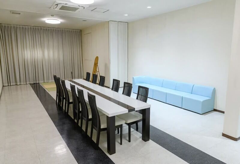 小さな森の家　北新横浜ノースホール 