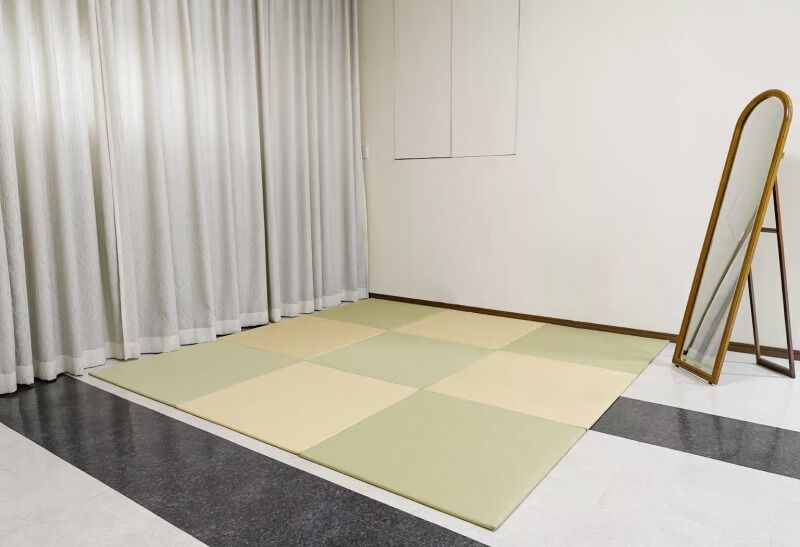 小さな森の家　北新横浜ノースホール 