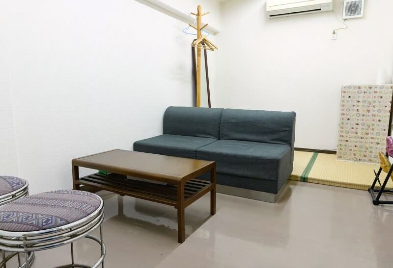 小さな森の家　北新横浜ノースホール 