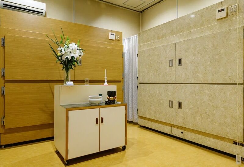 小さな森の家　北新横浜ノースホール 