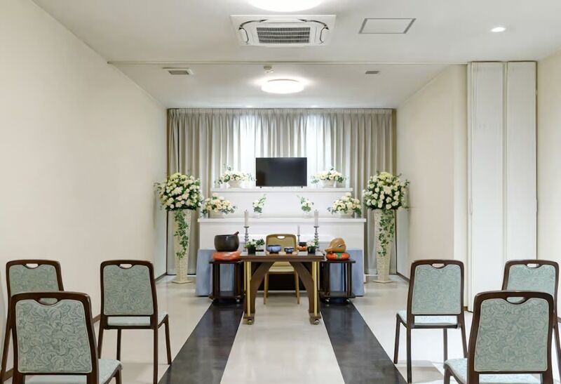 小さな森の家　北新横浜ノースホール 