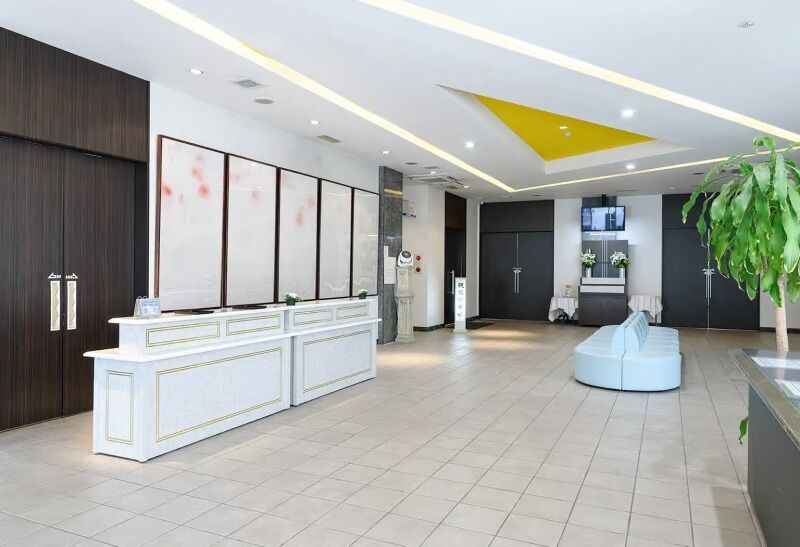 小さな森の家　北新横浜ノースホール 