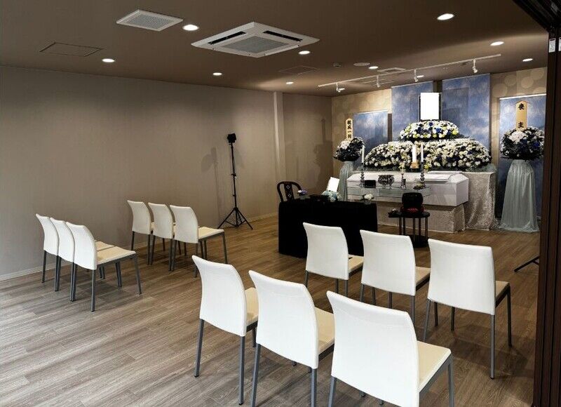 家族葬ホール　みなとメモリアル　保土ヶ谷 みなとメモリアル保土ヶ谷