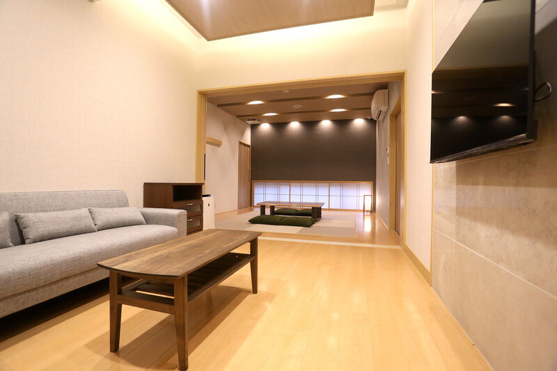 セレオホール北杜 セレオホール北杜　親族控室