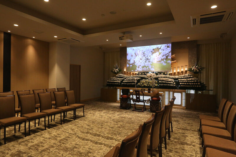 セレオホール北杜 セレオホール北杜　メモリアルビデオ上映