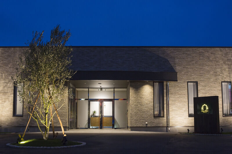 カーサシオン小牧 カーサシオン小牧