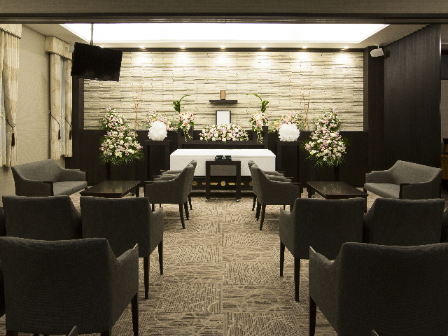 カーサシオン小牧 カーサシオン小牧式場