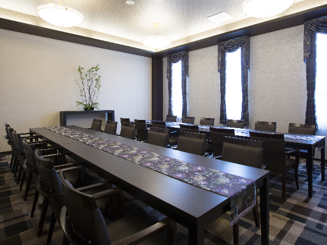 カーサシオン小牧 カーサシオン小牧会食室